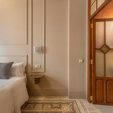 La Novieta Boutique Hotel - Adults Only 瓦伦西亚 外观 照片