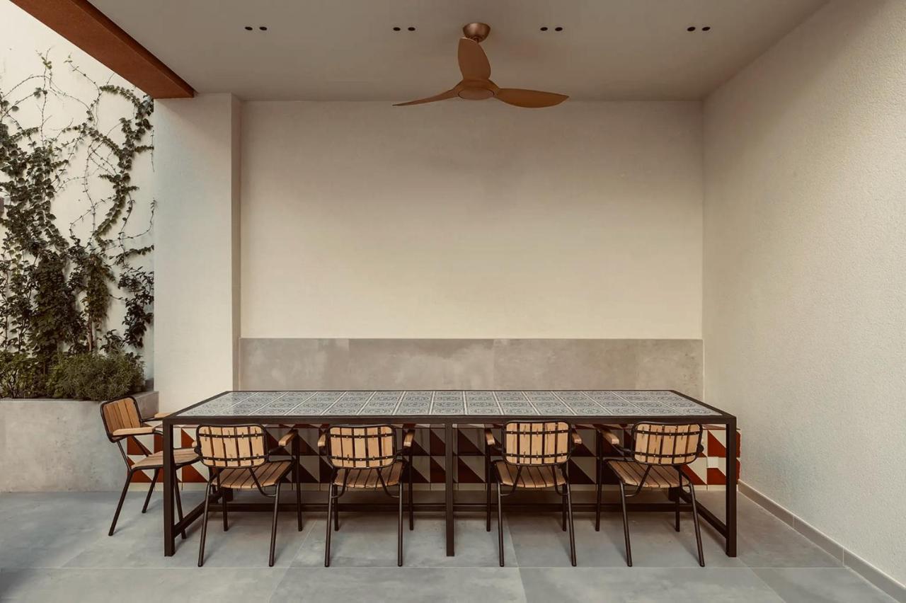La Novieta Boutique Hotel - Adults Only 瓦伦西亚 外观 照片