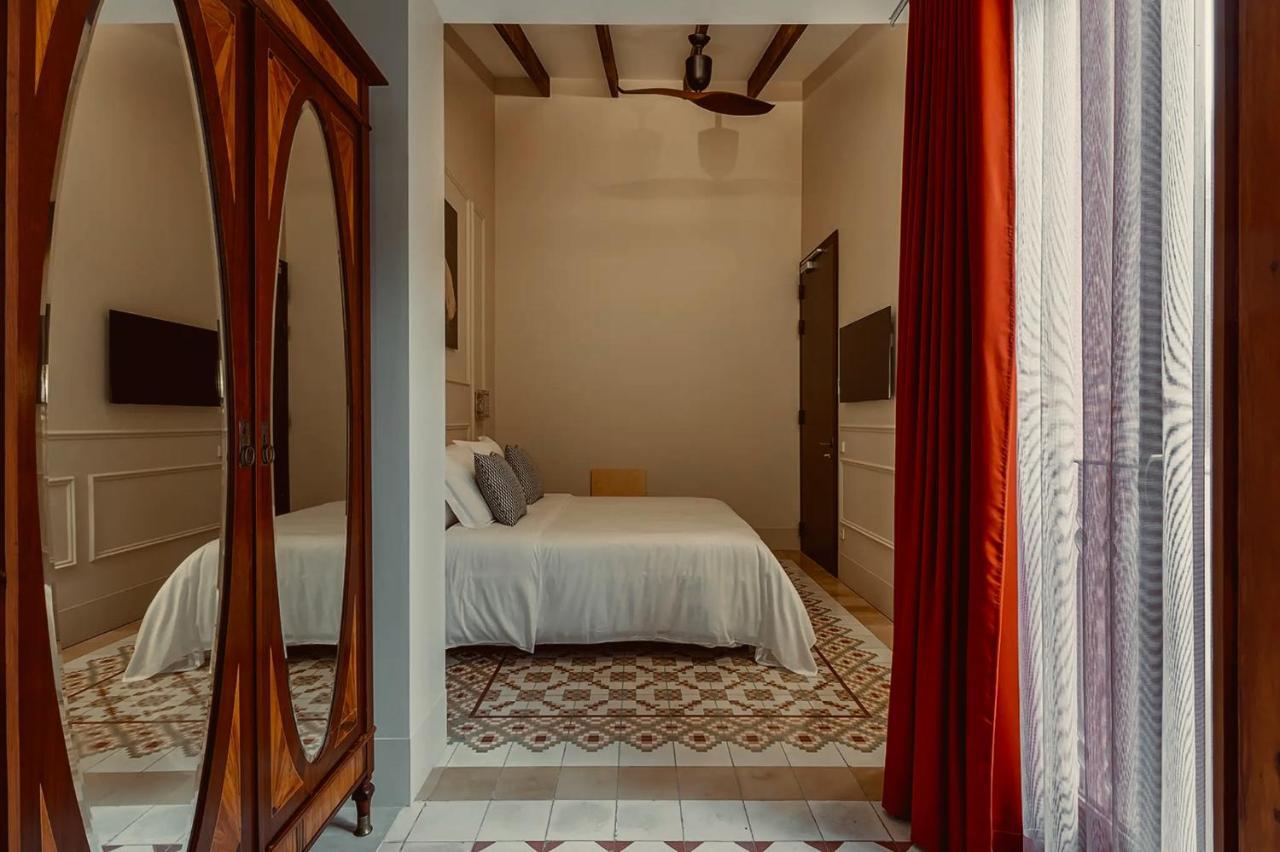 La Novieta Boutique Hotel - Adults Only 瓦伦西亚 外观 照片