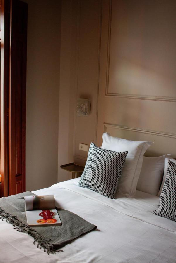 La Novieta Boutique Hotel - Adults Only 瓦伦西亚 外观 照片