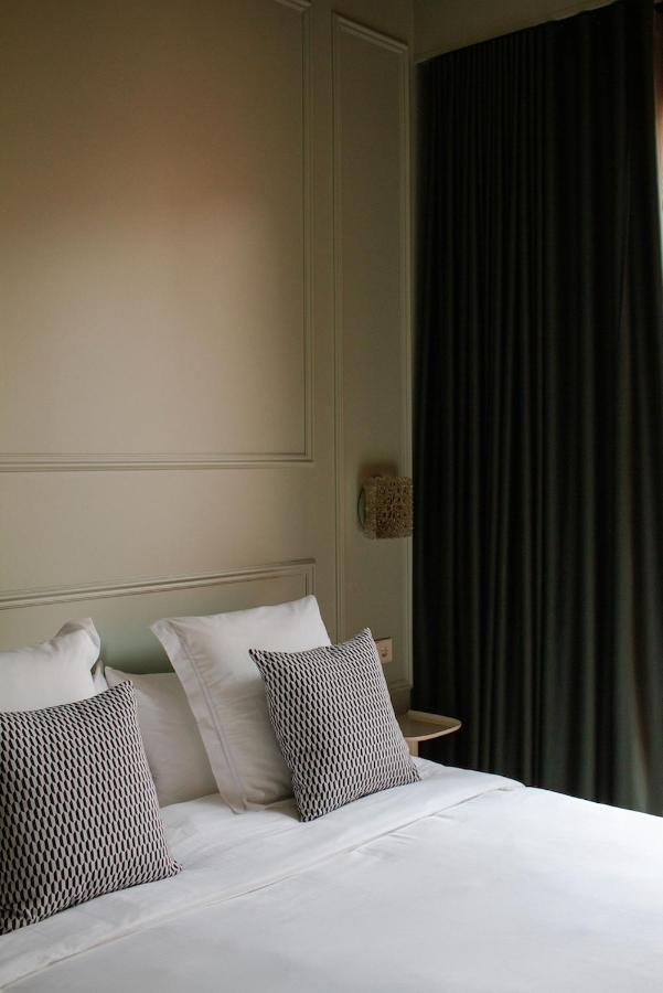 La Novieta Boutique Hotel - Adults Only 瓦伦西亚 外观 照片