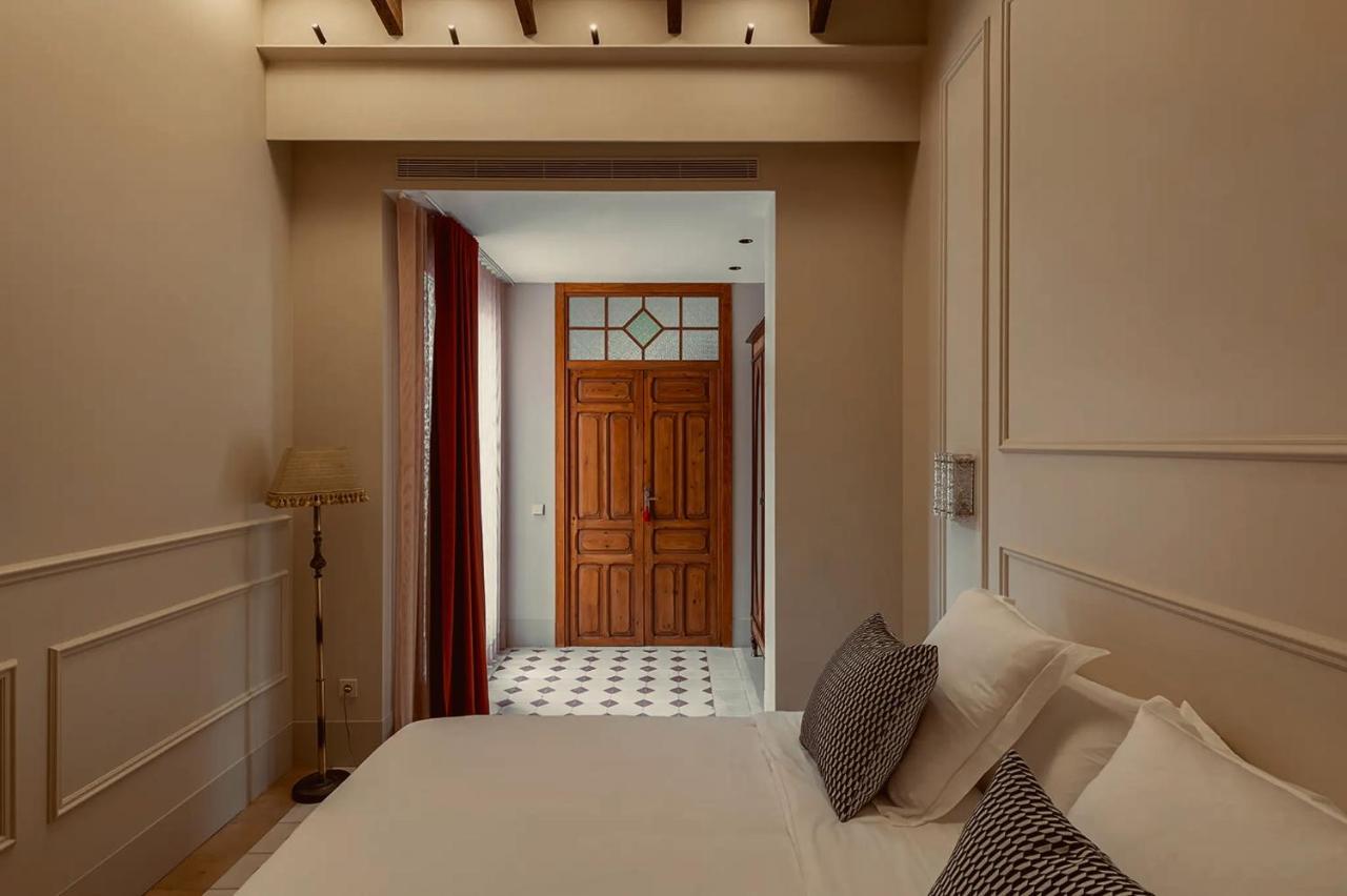 La Novieta Boutique Hotel - Adults Only 瓦伦西亚 外观 照片