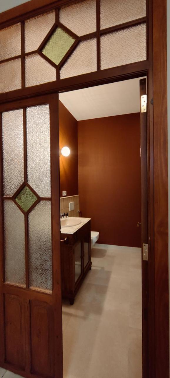 La Novieta Boutique Hotel - Adults Only 瓦伦西亚 外观 照片
